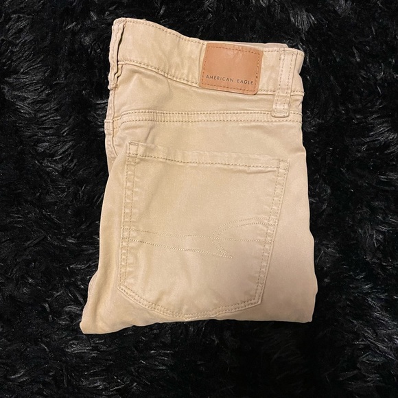 American Eagle Outfitters Denim - American Eagle High Wasted Jegging